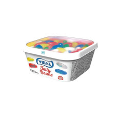 Tarrina Jelly Beans