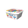 Tarrina Jelly Beans de 200 grs