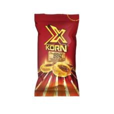 X-corn sabor Barbacoa