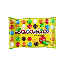 Lacasitos bolsa 45 gramos
