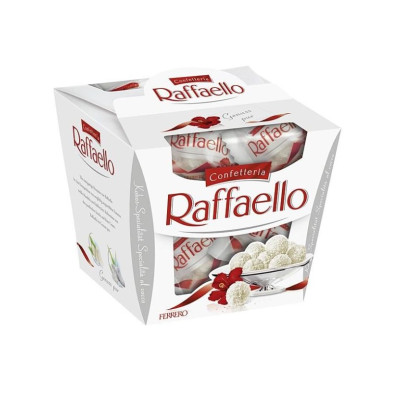 Bombones Raffaello Bombones Raffaello