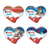 Kinder Love Corazon de Navidad 37gr Kinder Love Corazon de Navidad 37gr