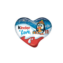 Kinder Love Navidad