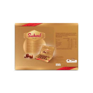 Bombones Suchard