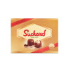 Caja de bombones Suchard de 127gr estuche con 14uds Caja de bombones Suchard de 127gr estuche con 14uds