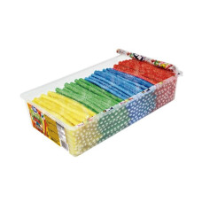Estuche de regalices con pica pica Rellepica Sour Boom