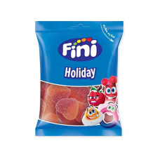 Bolsa 100gr corazones de melocotón