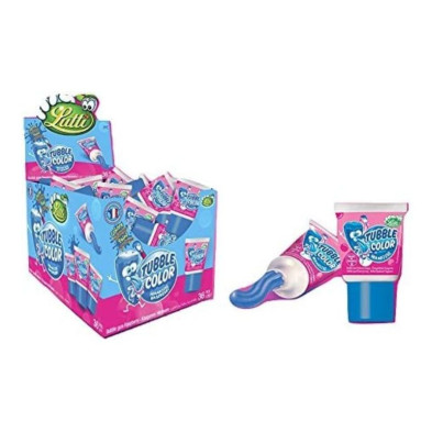 Tubble gum sabor frambuesa Tubble gum sabor frambuesa