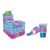 Tubble Gum Frambuesa Pinta Lenguas 18ud