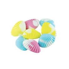 Chuches almejas de Trolli