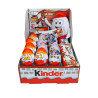 Cesta Kinder Tren Mediano