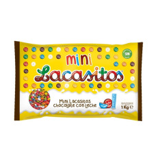 Mini Lacasitos
