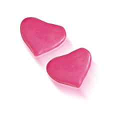 Corazones Fresa