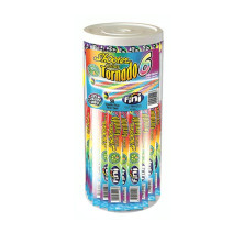 Estuche de 50 cañas tornado