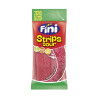 Lenguas sabor fresa con pica pica Zero Gluten Fini 75grs