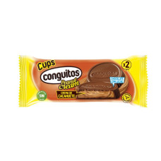 Conguitos Cups