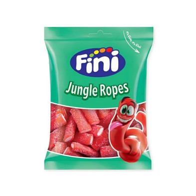 Regaliz taco rellepica Fini Regaliz taco rellepica Fini