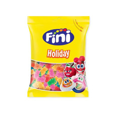 Mini ositos cubiertos de azúcar Fini