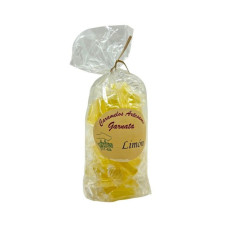 Caramelos Alpujarreños sabor limón