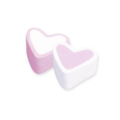 Finitronc nubes de corazones