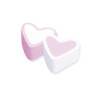 Finitronc nubes de corazones Fini bolsa 125uds Finitronc nubes de corazones Fini bolsa 125uds