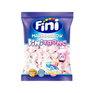 Bolsa nubes Finitronc Fini corazones