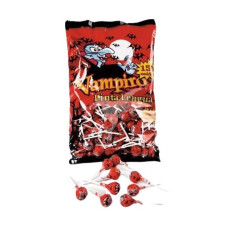 Chicle Vampiro pintalengua 150uds