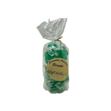 Caramelos artesanales de eucalipto Alpujarreño bolsa 175grs