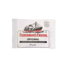 Caramelos Fishermans Blanco