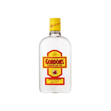 Mini Gin.gordons 5 Cl 12uds