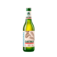 Clausthaler 24 Botellas 0.33