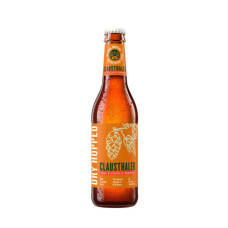 Clausthaler Dry Hopped 24x0.33