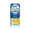 Zumos fruta+leche sabor caribe sin azúcar 3uds de 300ml