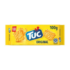 Galletas saladas Tuc Original