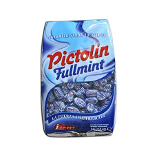 Bolsa 1kg caramelos Pictolin Fullmint