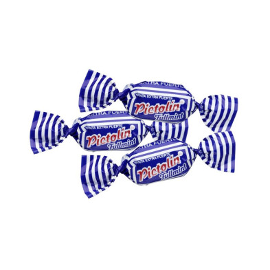 Caramelos Pictolín Fullmint