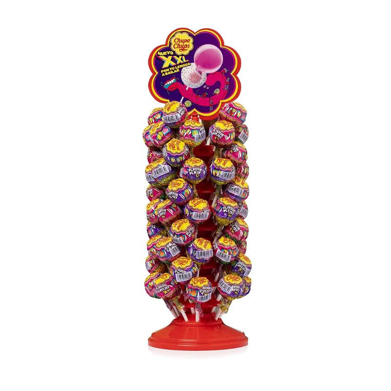 Rueda Chupa Chups Xxl 60 Ud