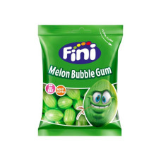 Melones de Chicle Fini
