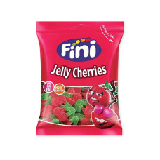 Bolsa 90gr de cerezas con pica pica Fini