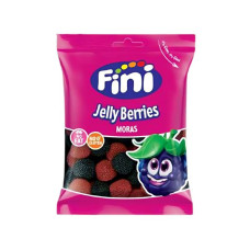 Moras de Fini en bolsa de 90grs
