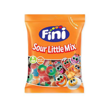 Sour Little Mix de Fini bolsa de 90grs