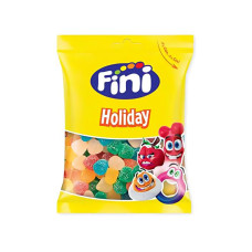 Lágrimas azúcar de Fini
