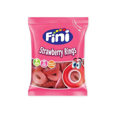 Aros Ovalados Fresa Fini
