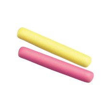 Tanzanitos Fresa- Amarillo Fini 150ud