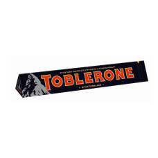 Toblerone Negro 100g 20ud