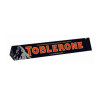 Toblerone Negro 100g 20ud