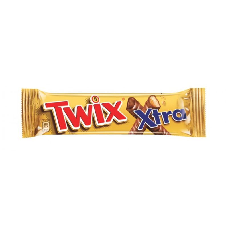 Twix King Size