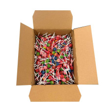 Chupa Chups Caja 1200ud