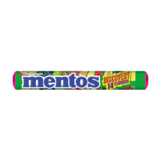 Mentos Discovery