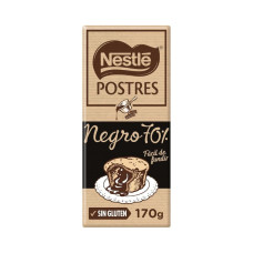 Tableta Postres Choco 70 170gx16ud